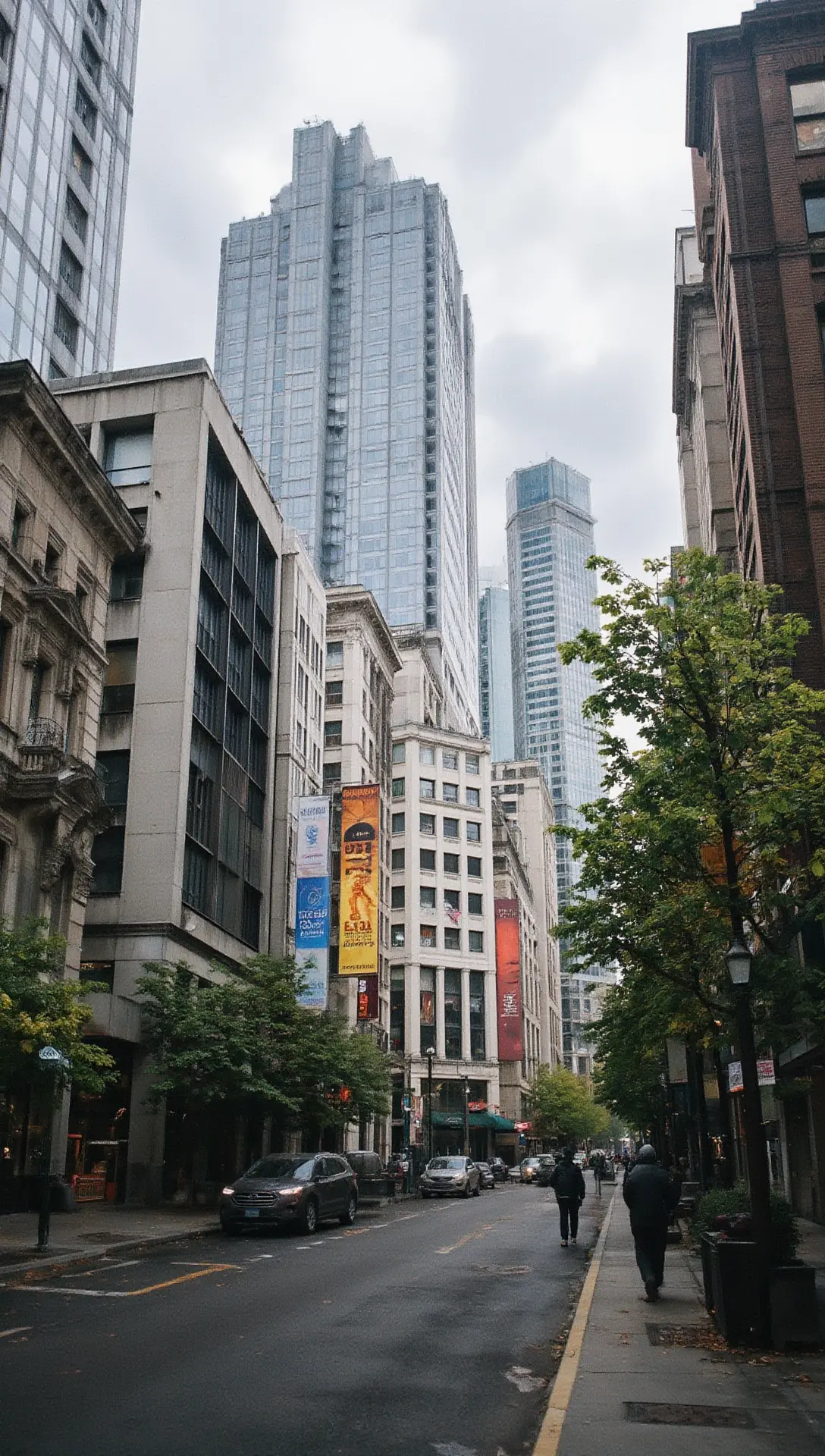 Genai city