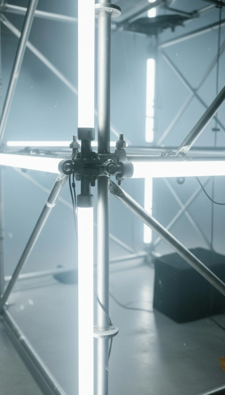 Genai scaffoding-detail