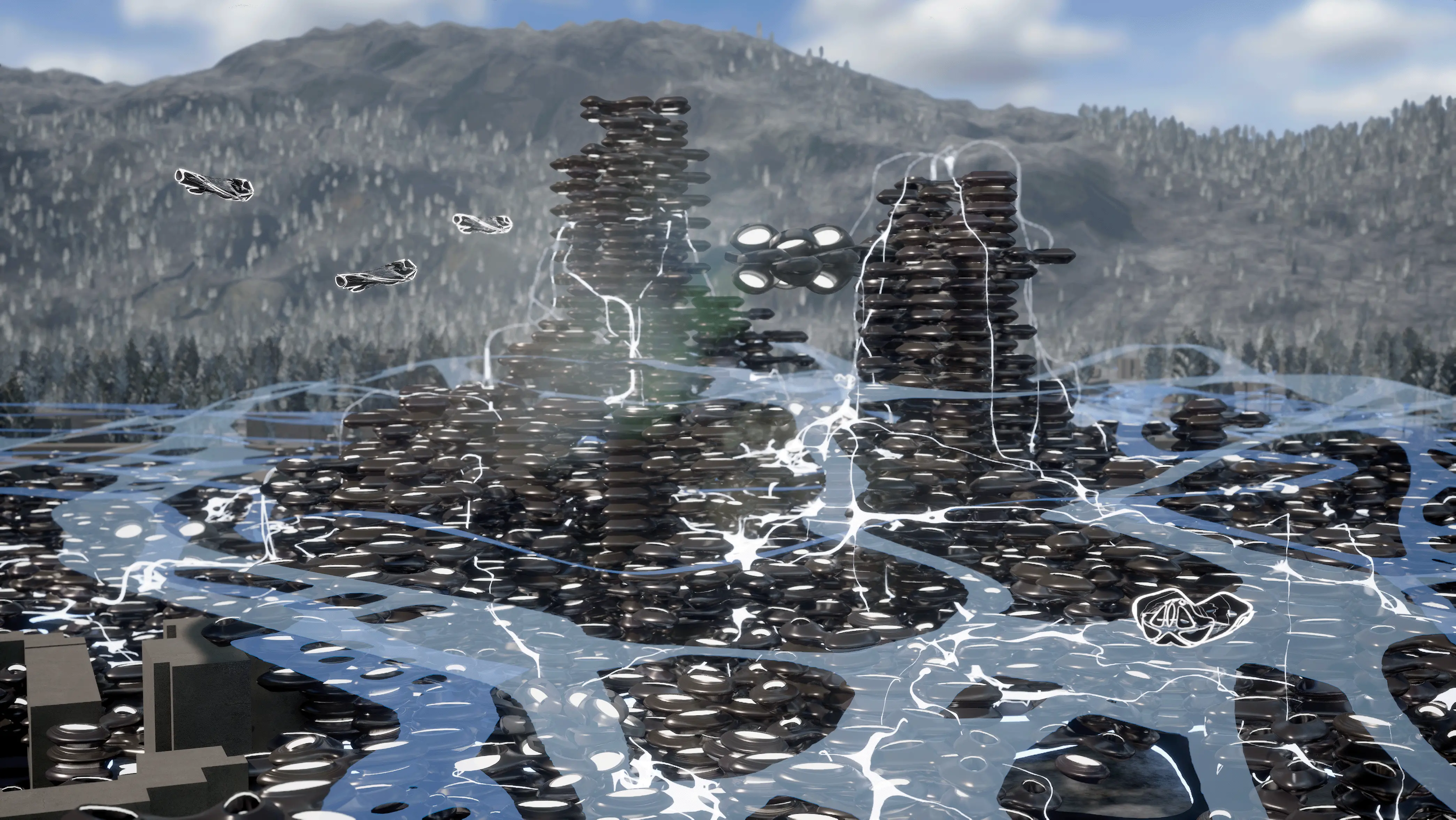 Development Phase 1