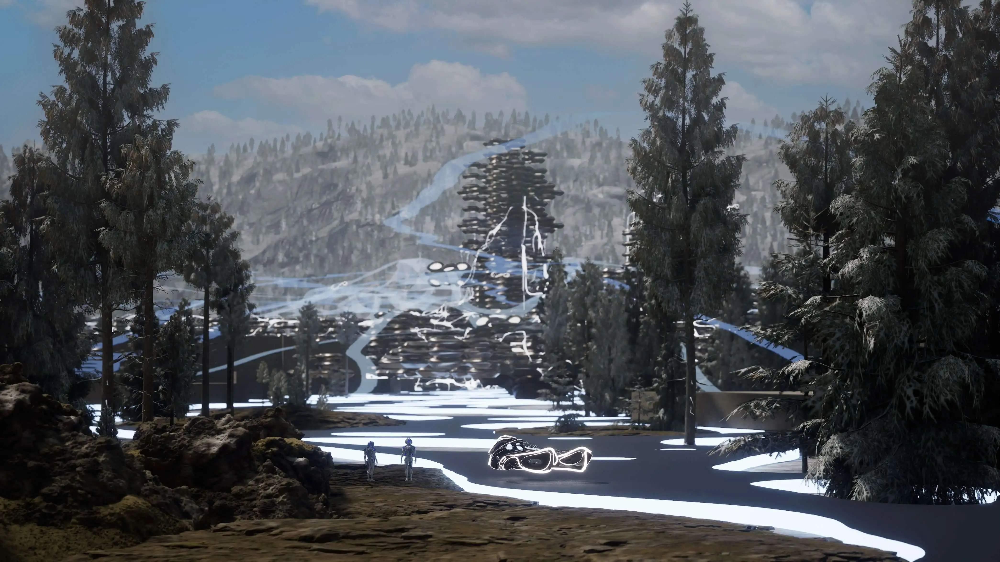 Development Phase 3