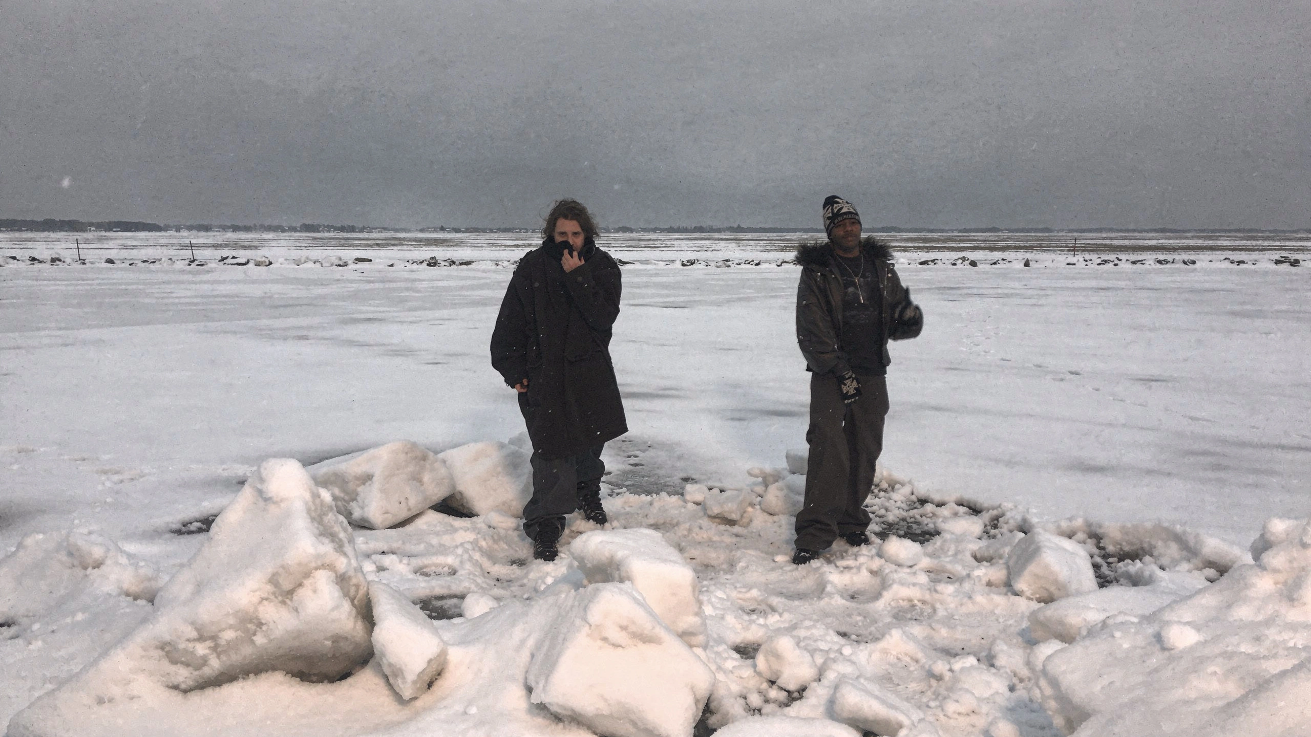 Souly & Boondawg - I got this feeling