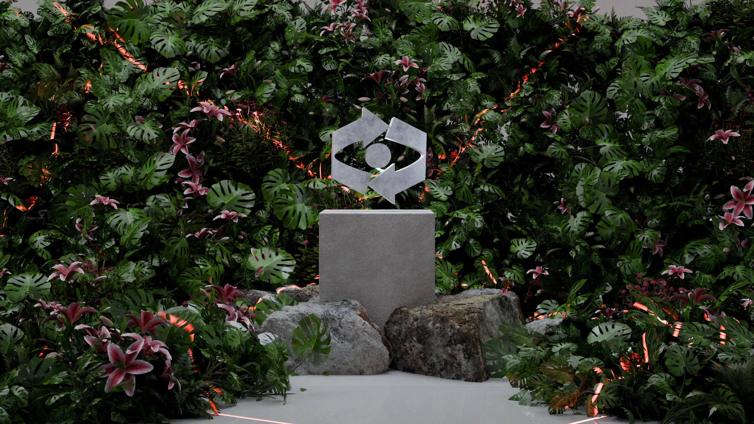 SoiréeXD Ambient Graphics